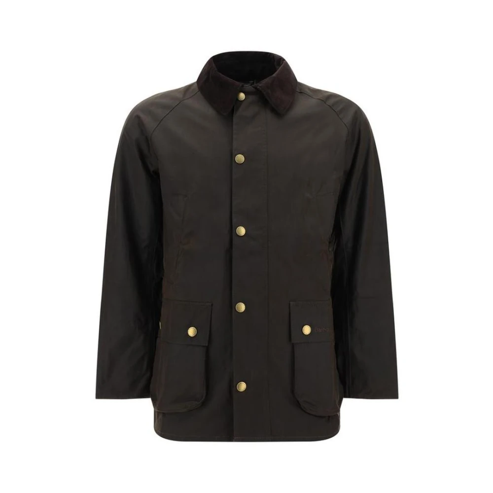 Jackets > Light Jackets - - Barbour - Modalova