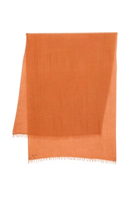 vibrant-arancio-cashmere-scarf