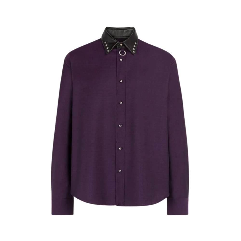 Shirts > Casual Shirts - - Roberto Cavalli - Modalova
