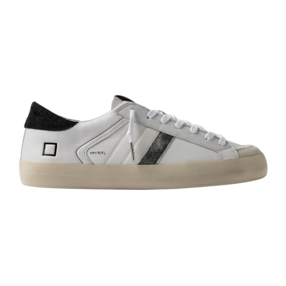 Shoes > Sneakers - - D.a.t.e. - Modalova