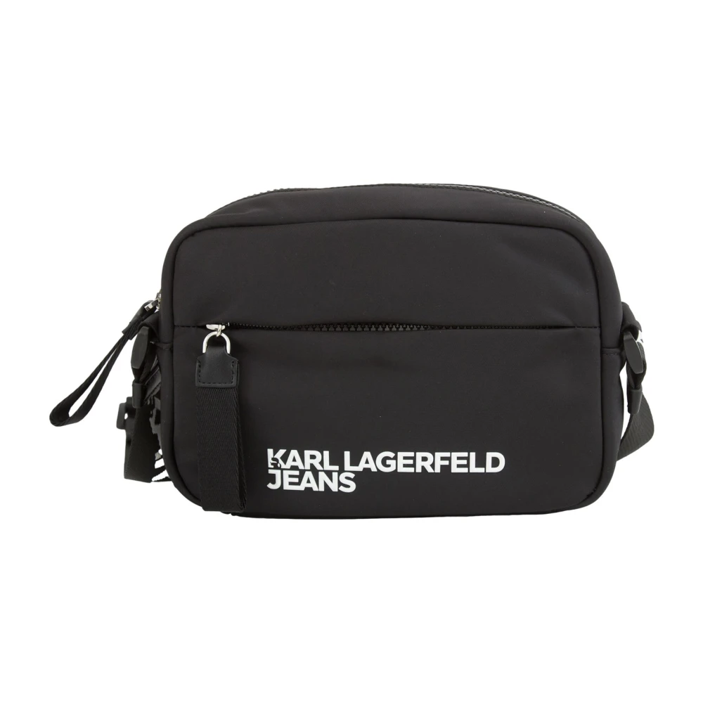 Bags > Cross Body Bags - - Karl Lagerfeld - Modalova