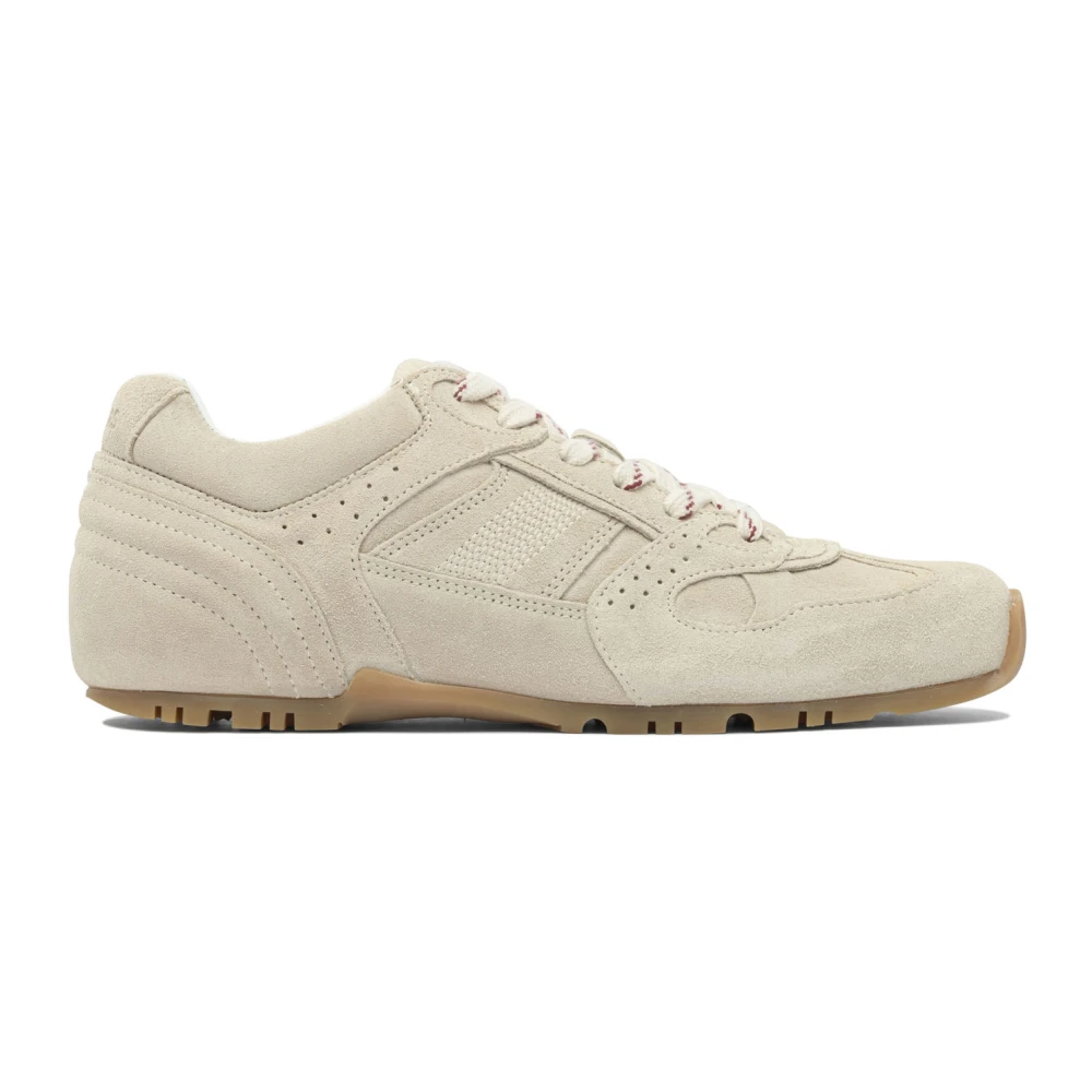 Alohas Witte Sneakers Aw25 Stijl Heren Schoenen