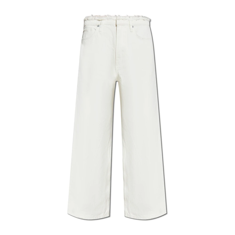 Jeans > Boot-cut Jeans - - AllSaints - Modalova