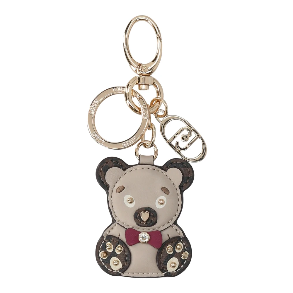 Liu Jo , Damen, Accessories, Beige, One Size