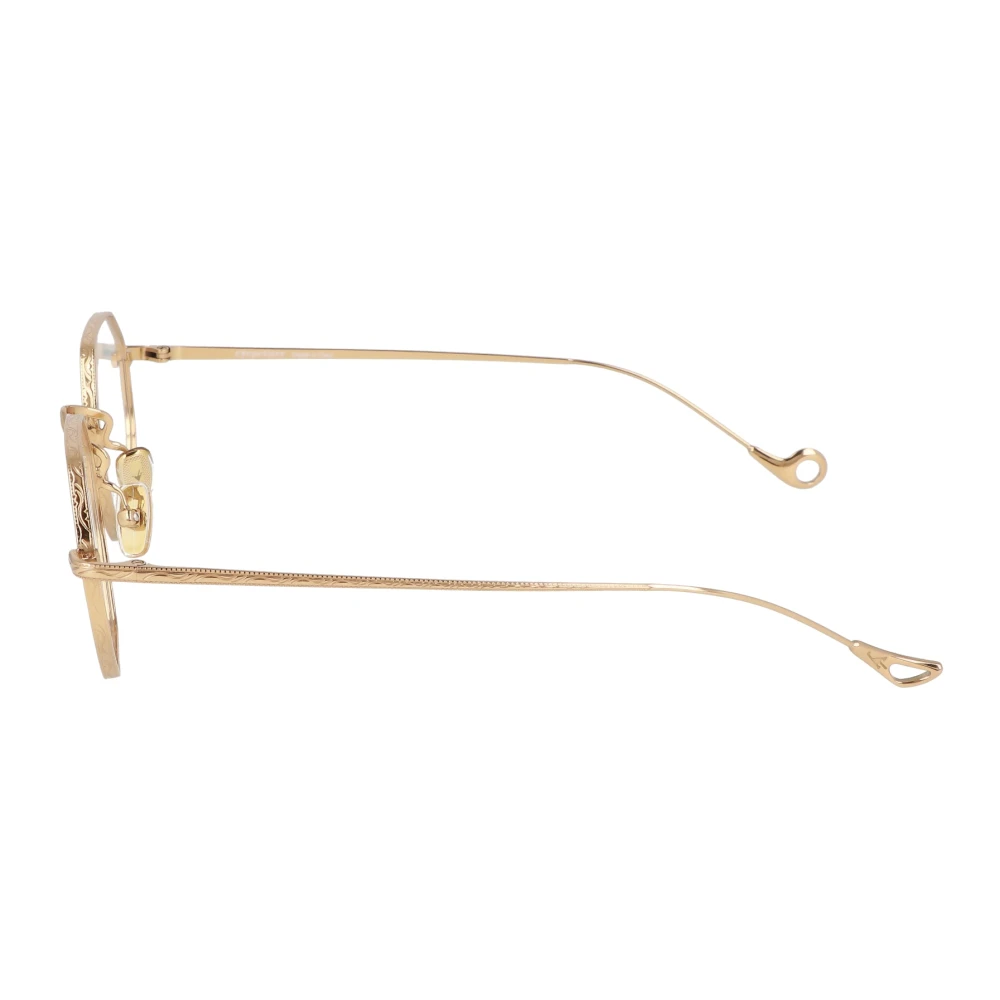 Eyepetizer Elegante Exclusieve Bril Hort Opt Yellow Unisex