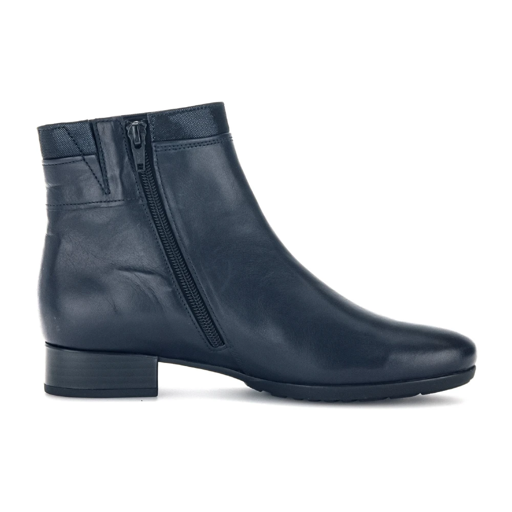 Shoes > Boots > Ankle Boots - - Gabor - Modalova