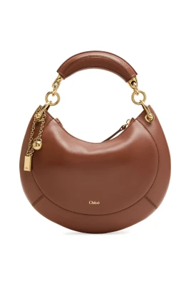 Banana Zipped Hobo