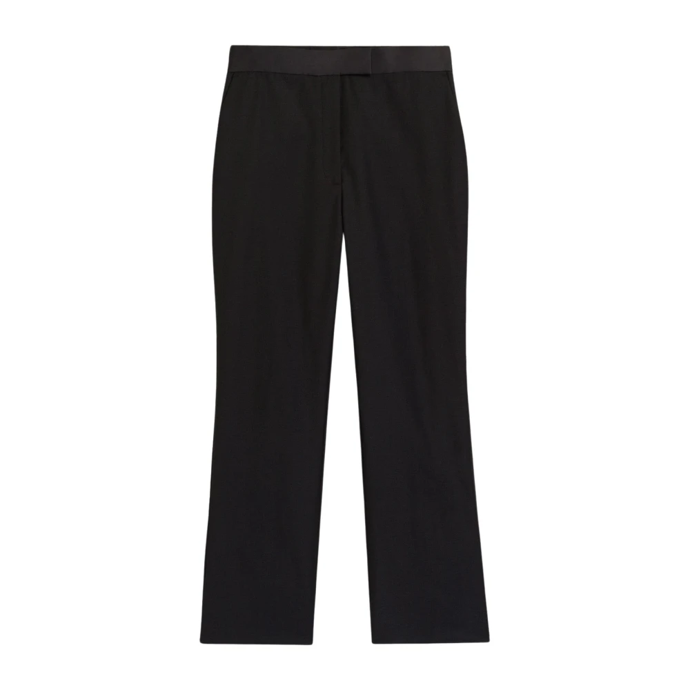 IVY OAK Polina Rose Broek Black Dames