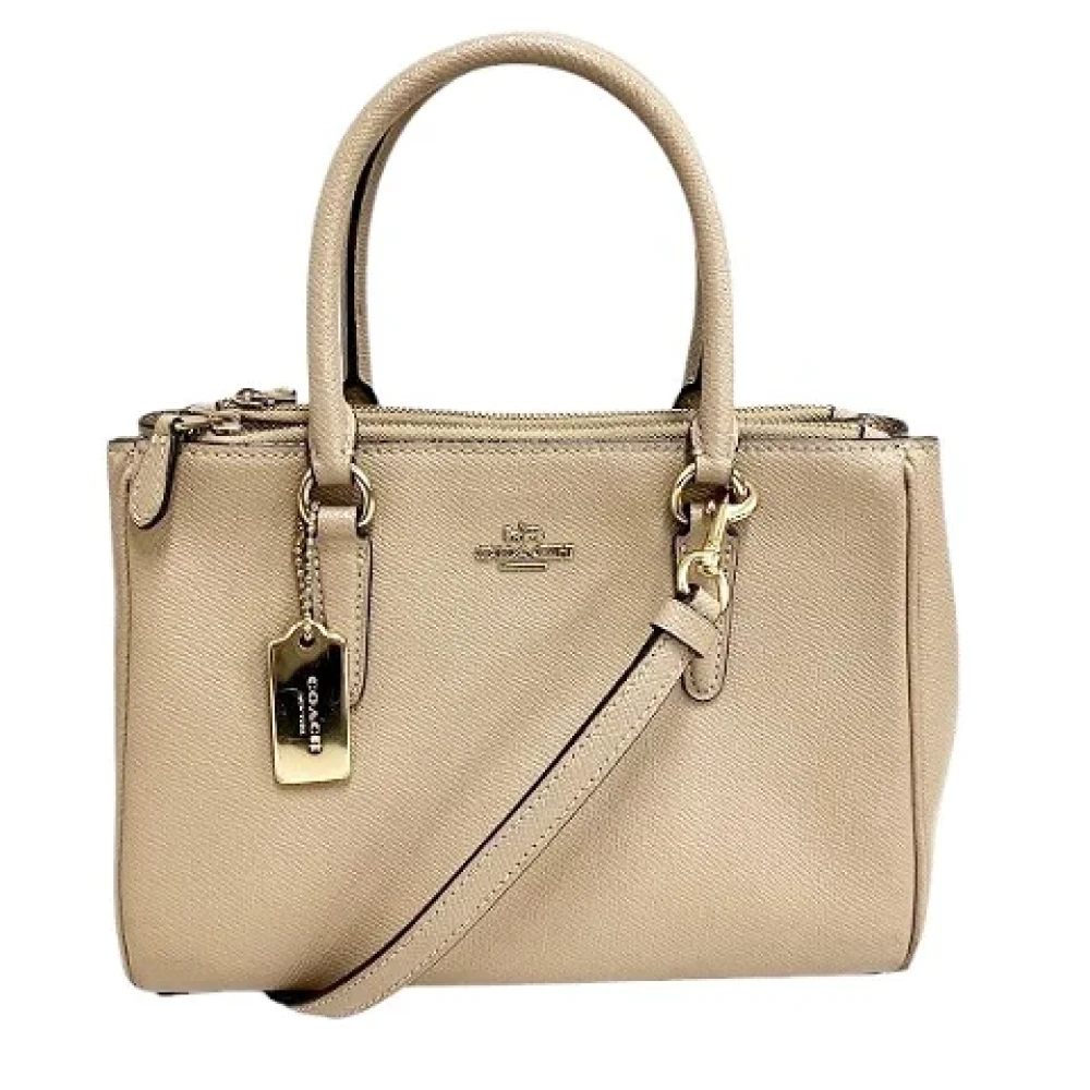 Pre-owned > Pre-owned Bags > Pre-owned Handbags - - Coach Pre-owned - Modalova