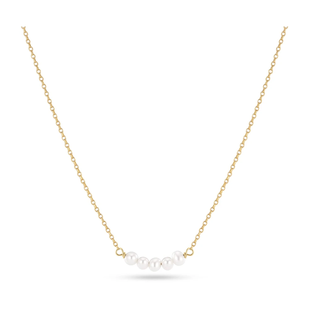 Accessories > Jewellery > Necklaces - - Sif Jakobs Jewellery - Modalova