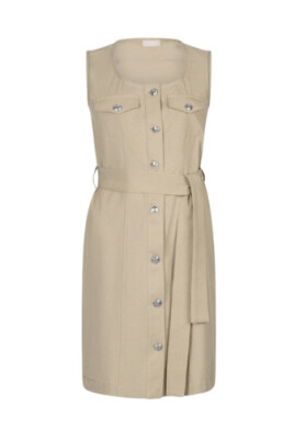 brown-cotton-dress-ss25