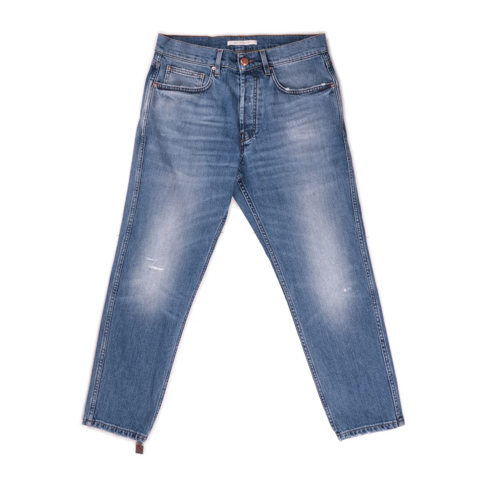 Jeans > Slim-fit Jeans - - Don The Fuller - Modalova