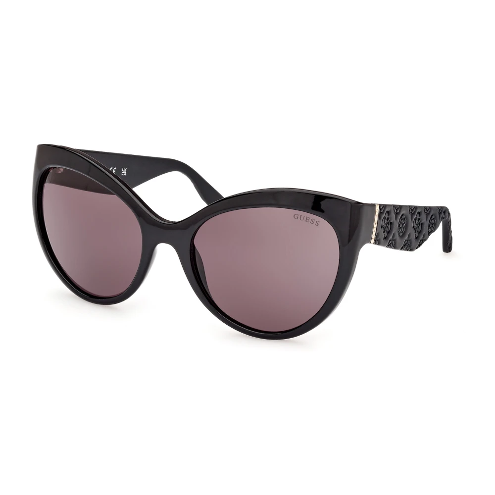 Guess Women's Black Sunglasses, 61 Mm, Stylish Sunglasses