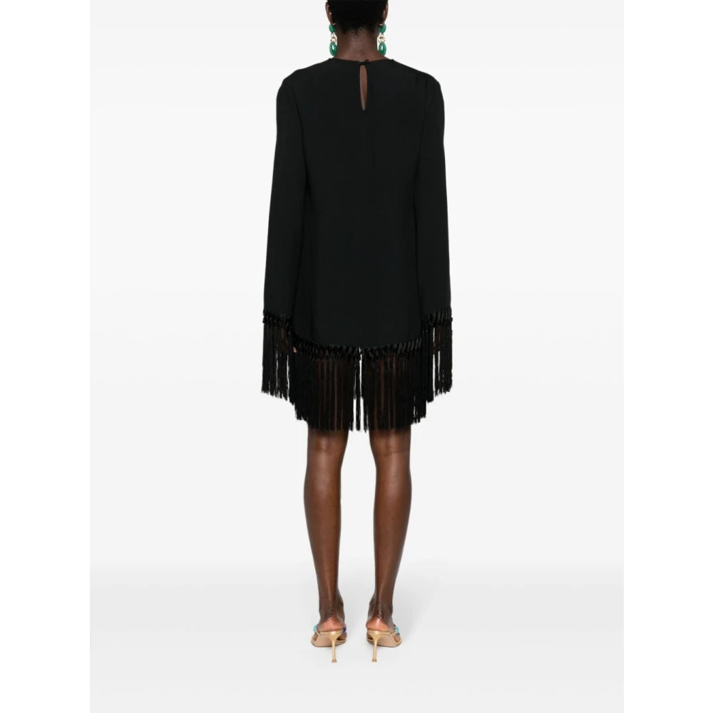 Taller Marmo Tunics Black Dames