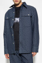 veste-en-jean-avec-monogramme