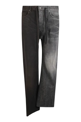 Fifty-Fifty Pants