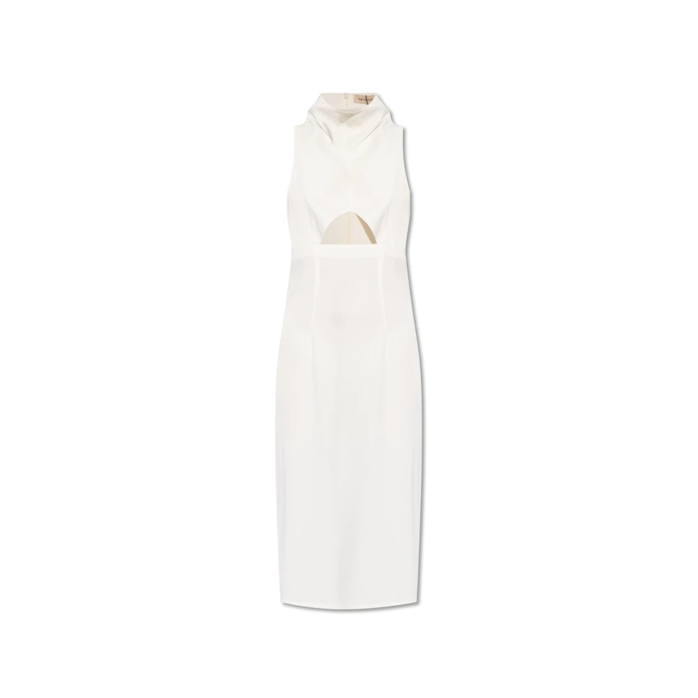 Dresses > Day Dresses > Midi Dresses - - The Mannei - Modalova
