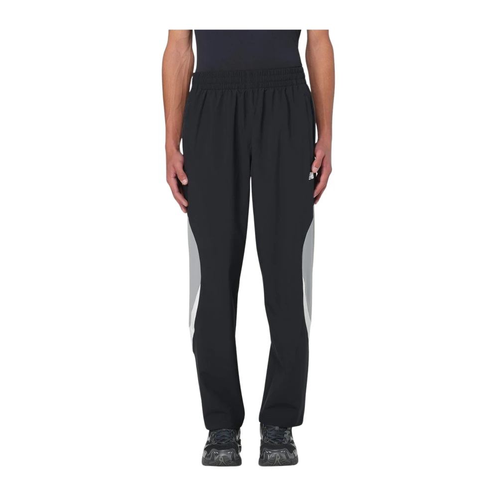 Trousers > Sweatpants - - New Balance - Modalova