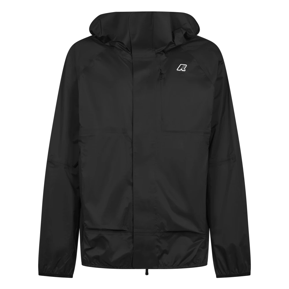 Jackets > Light Jackets - - K-Way - Modalova