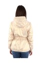 veste-en-nylon-argent-avec-doublure-en-maille