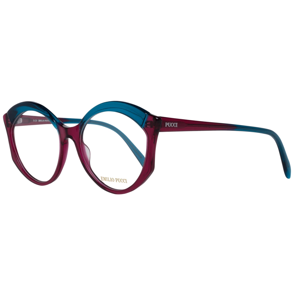 Accessories > Glasses - - Pucci - Modalova