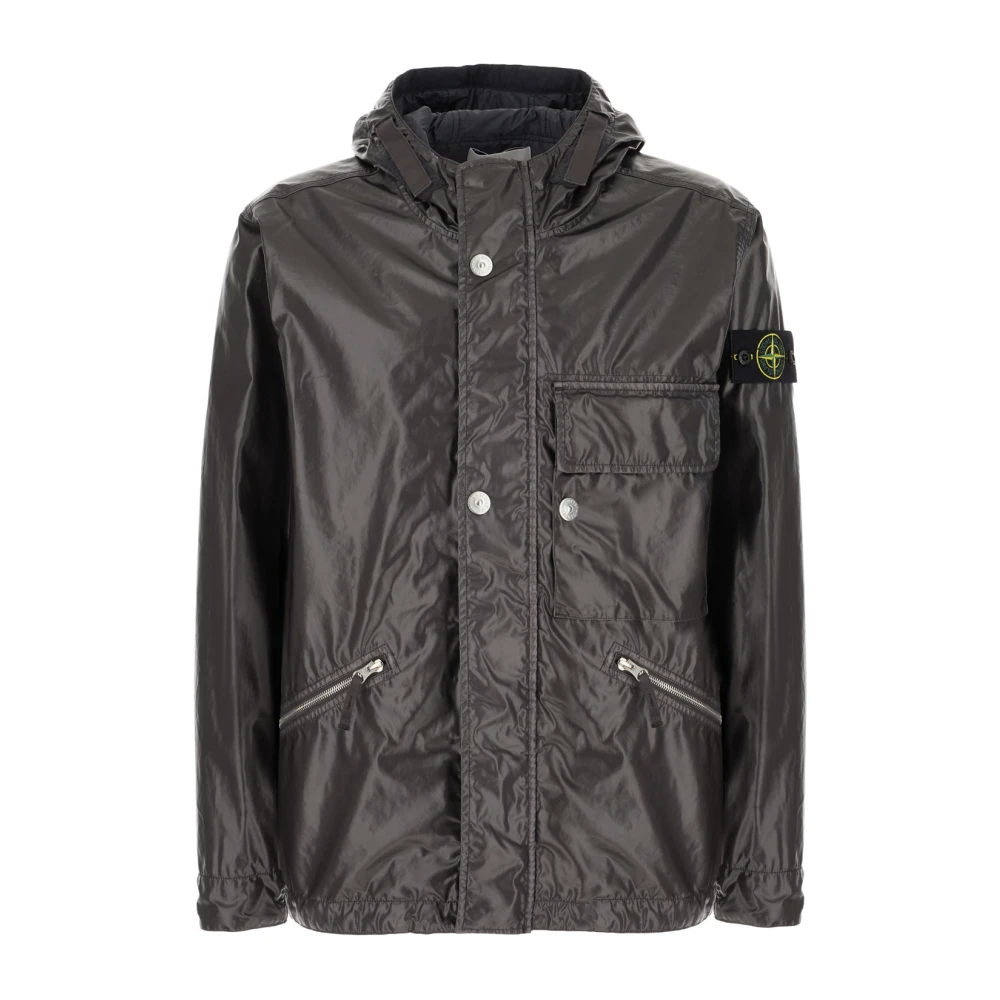 Jackets > Light Jackets - - Stone Island - Modalova