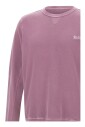 sweatshirt-en-coton-rose-mauve