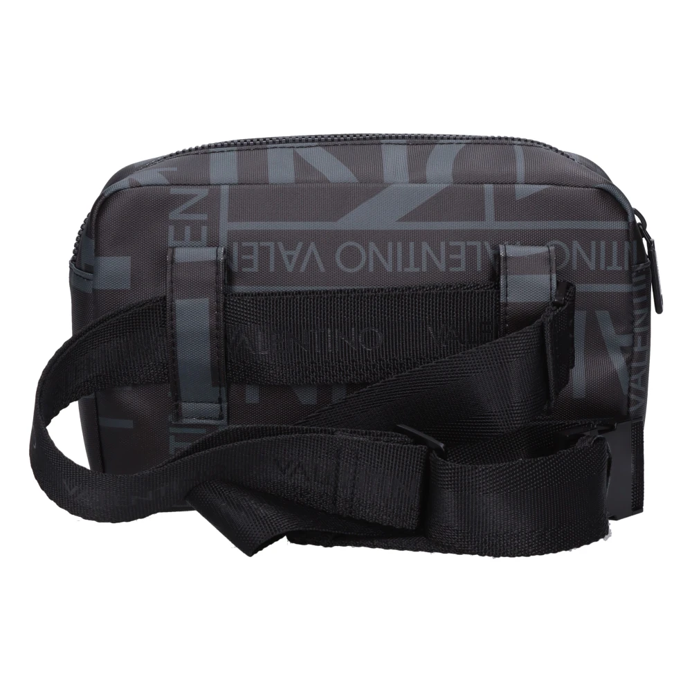 Valentino by Mario Valentino Zwart Black Heren