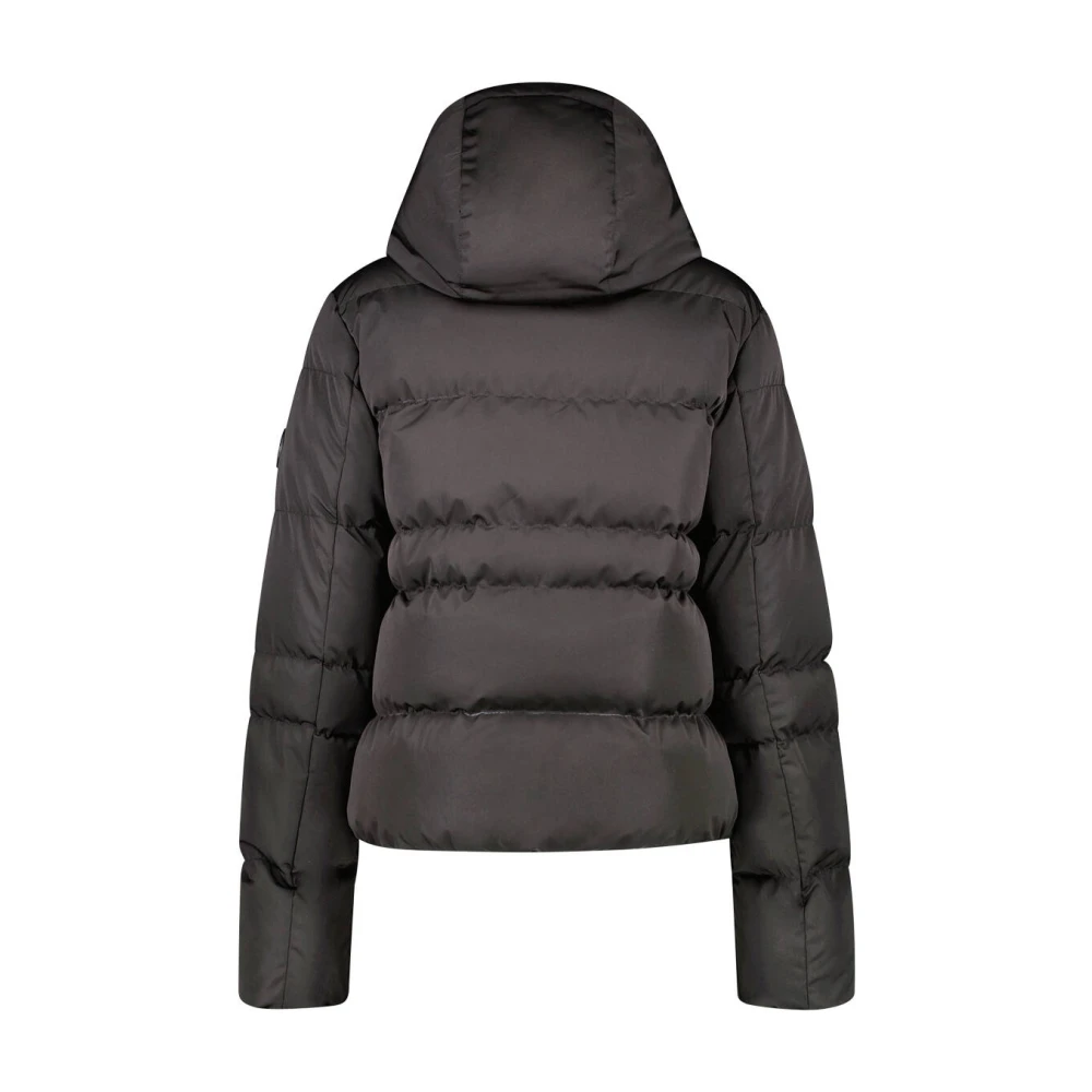 Cars Jack Zwart Poly Nylon Black Dames