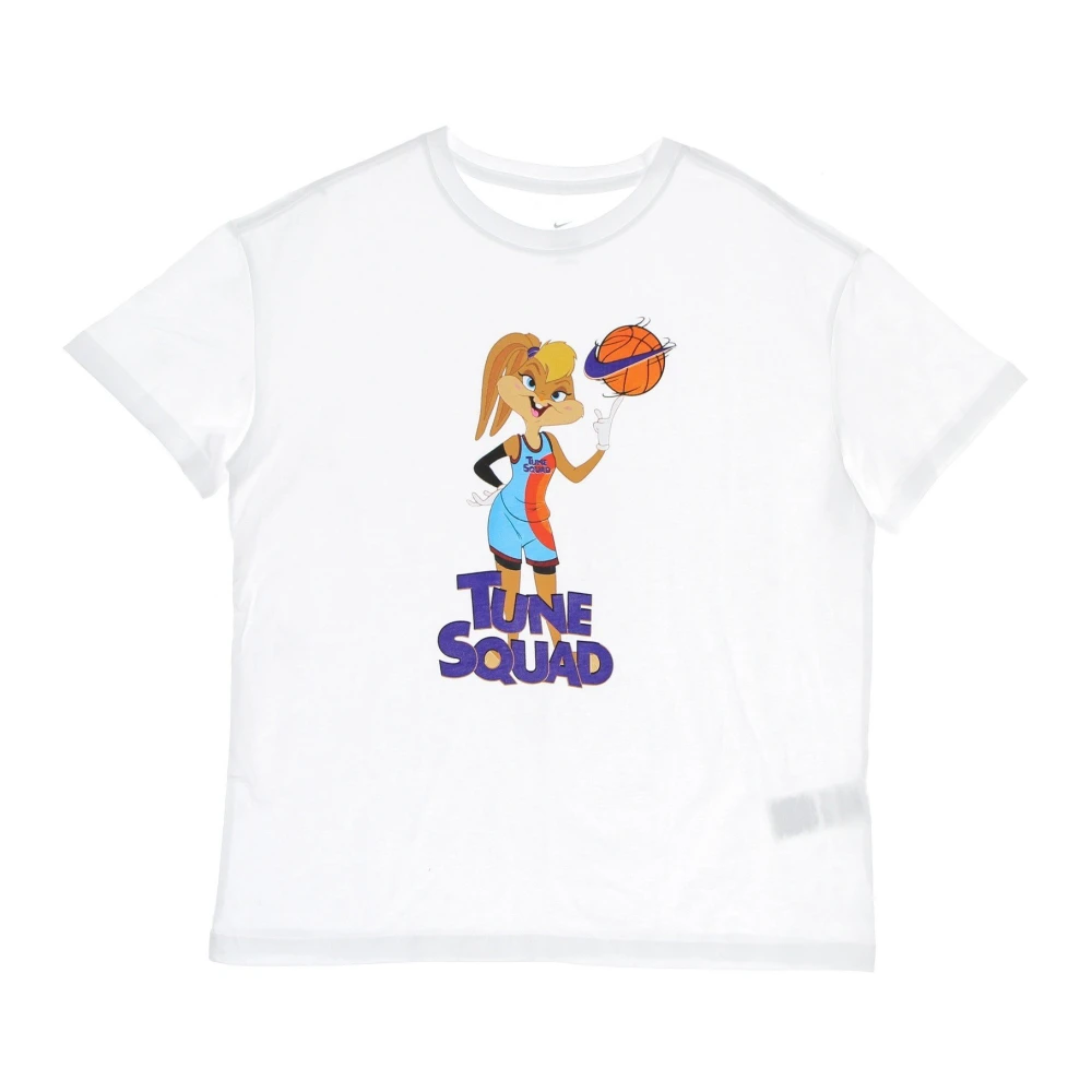 Nike - Tops > T-Shirts - White - Nike - Modalova