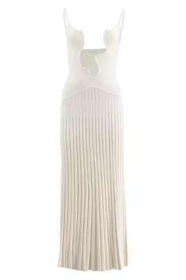 Salacia Wire Sunray Dress