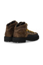 bottine-hummel-en-daim-marron