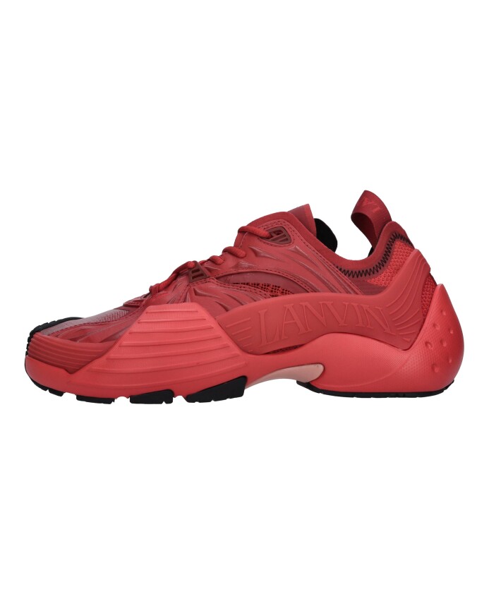 sneakers-rouges