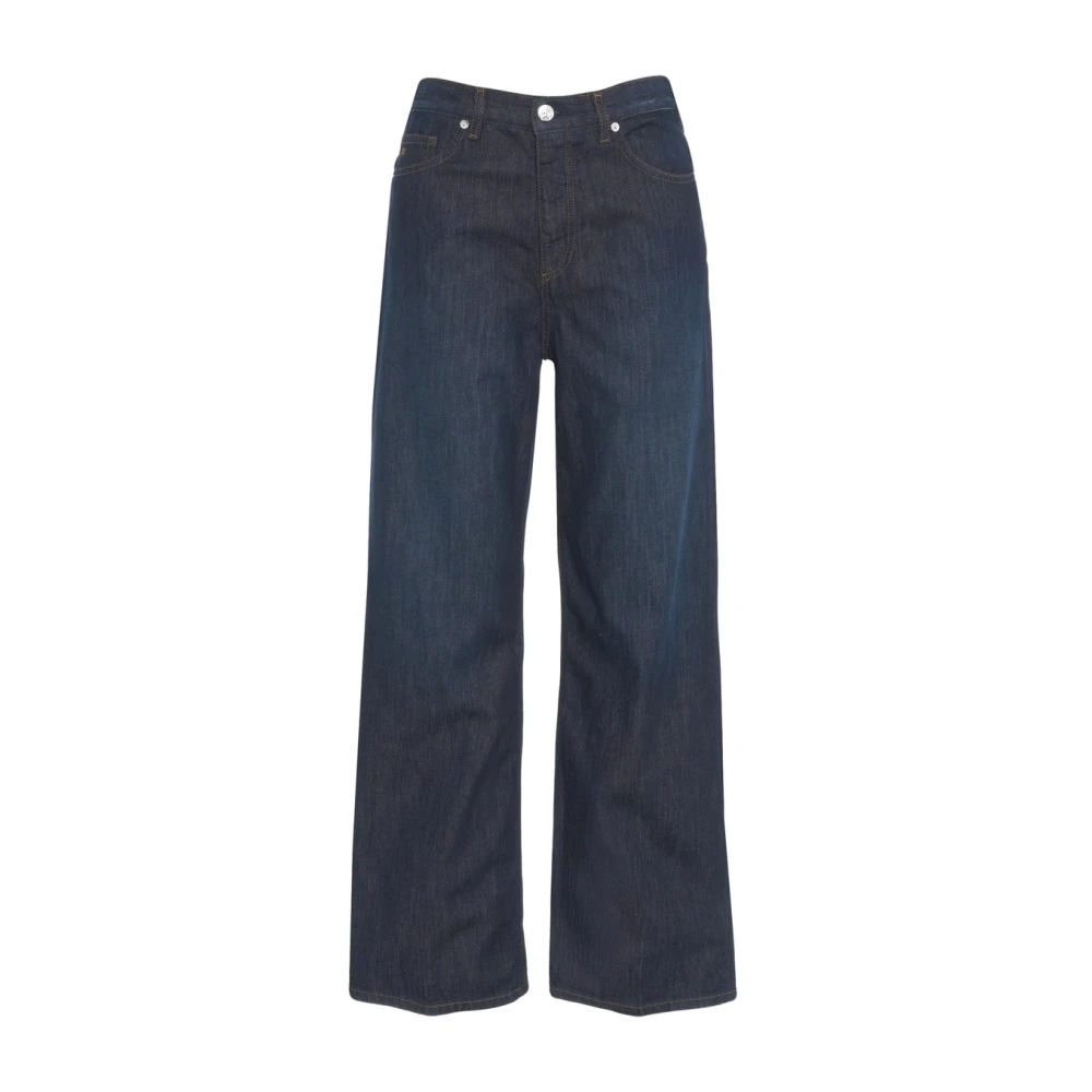 Jeans > Wide Jeans - - Nine In The Morning - Modalova