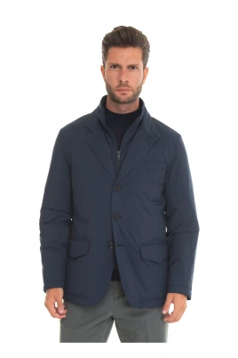 Plume Field Jacket