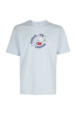 t-shirt-lifeguards-en-coton-bleu-clair