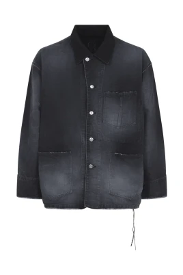 MASTERMIND Jacket