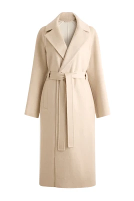 Thylia Coat