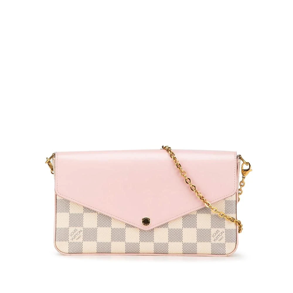 Louis Vuitton Vintage Women's Pre-Owned Pochette Felicie