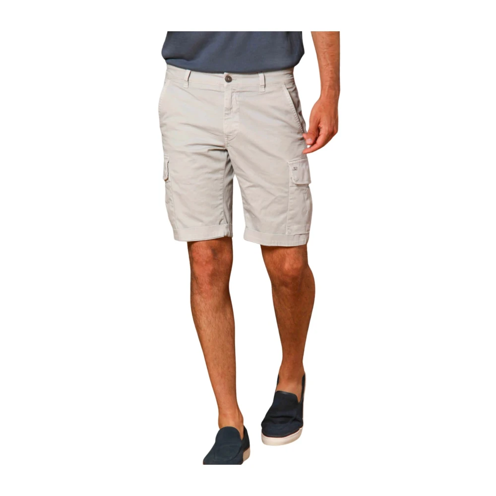 Shorts > Casual Shorts - - Mason's - Modalova