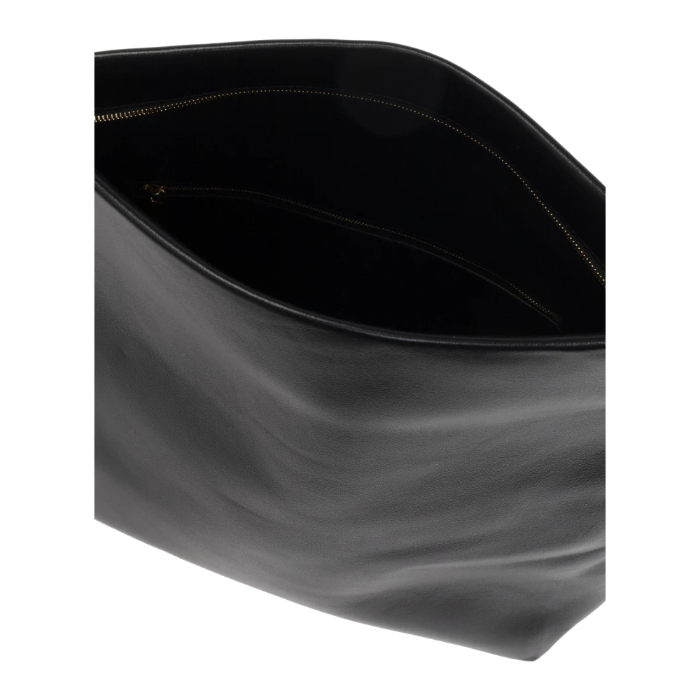 Jil Sander Handtas Black Dames