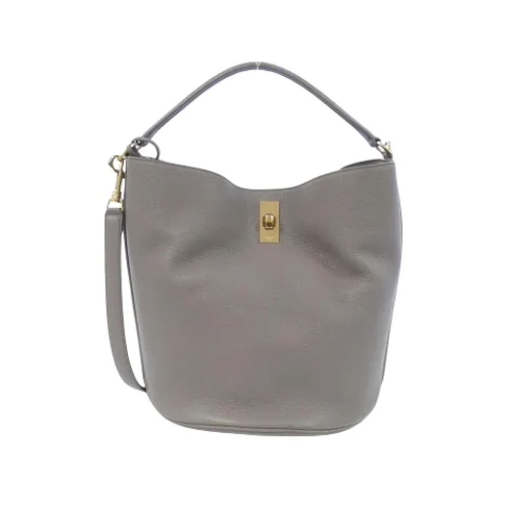 Pre-owned > Pre-owned Bags > Pre-owned Handbags - - Celine Vintage - Modalova