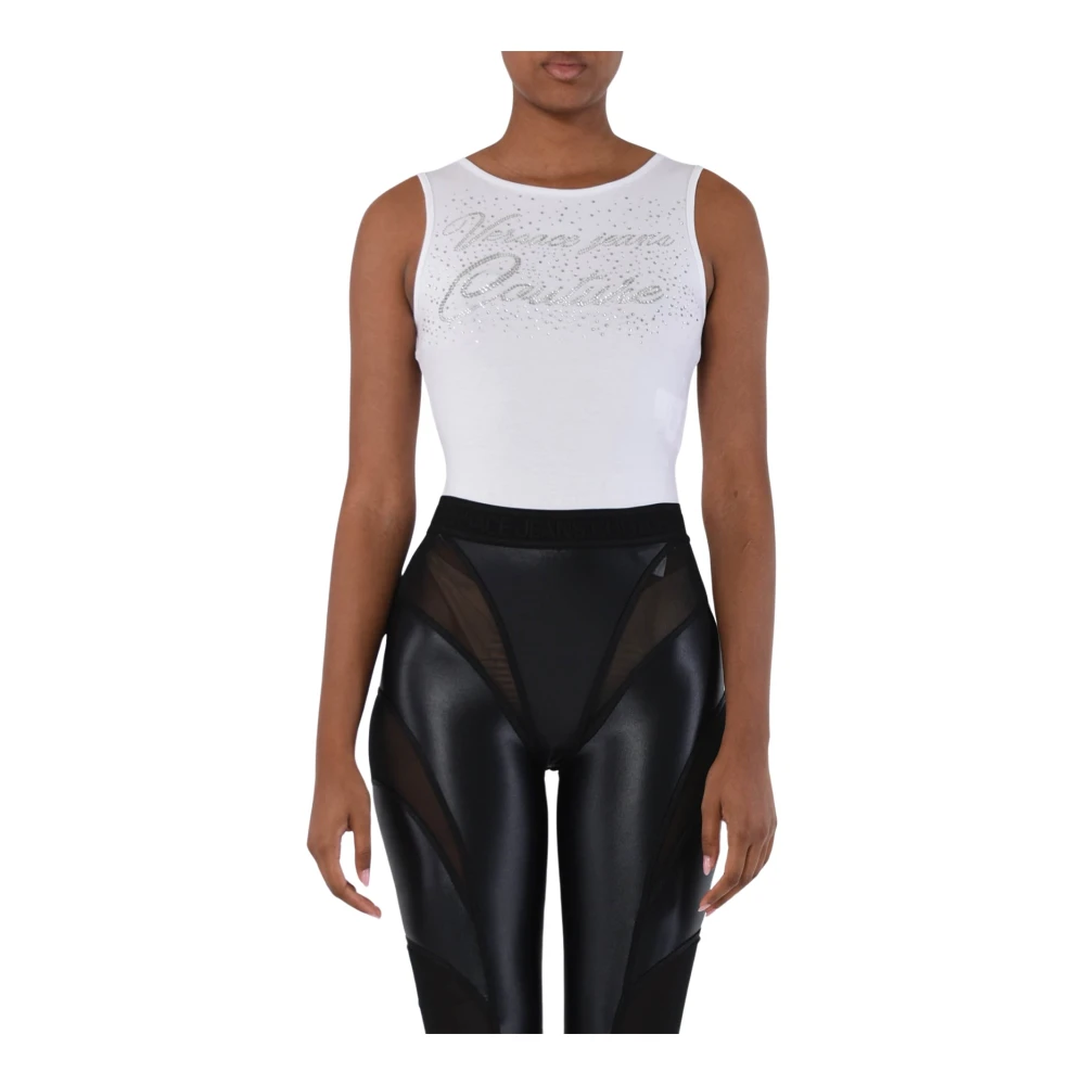 Versace Jeans Couture Body White Dames