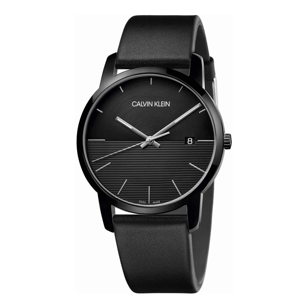 Accessories > Watches - - Calvin Klein - Modalova