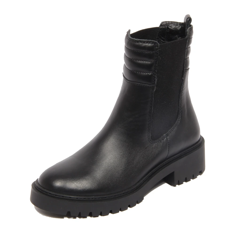 Shoes > Boots > Ankle Boots - - Unisa - Modalova