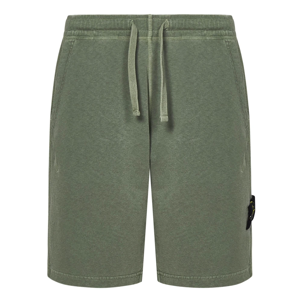 Shorts > Casual Shorts - - Stone Island - Modalova