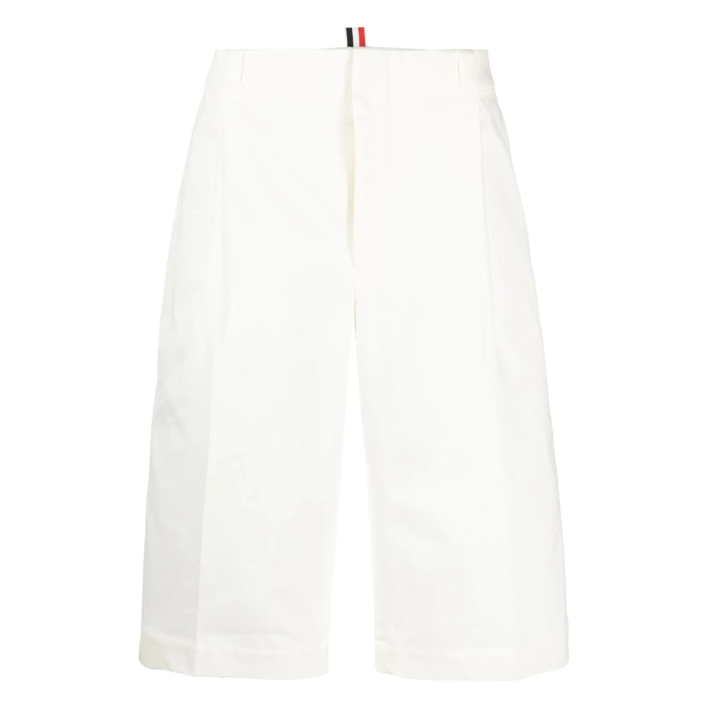 Shorts > Casual Shorts - - Thom Browne - Modalova