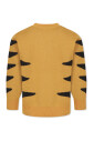 pull-en-coton-orange-avec-jacquard-chat