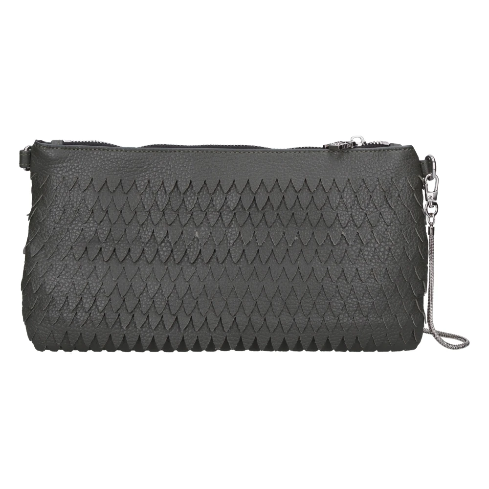 Rebelle Tassen.. Groen Green Dames