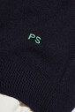 polo-en-laine-avec-logo-brode